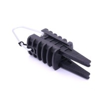 Зажим анкерный для проводов ввода (DN 123)  10600119  NILED