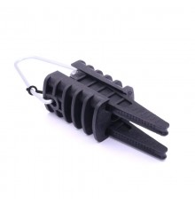 Зажим анкерный для проводов ввода (DN 123)  10600119  NILED