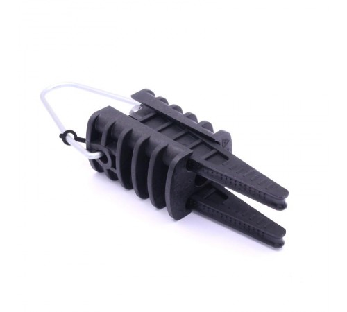 Зажим анкерный для проводов ввода (DN 123)  10600119  NILED