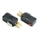 DCX-M Контакт реверсивный 2NA+2NC  431156  Legrand