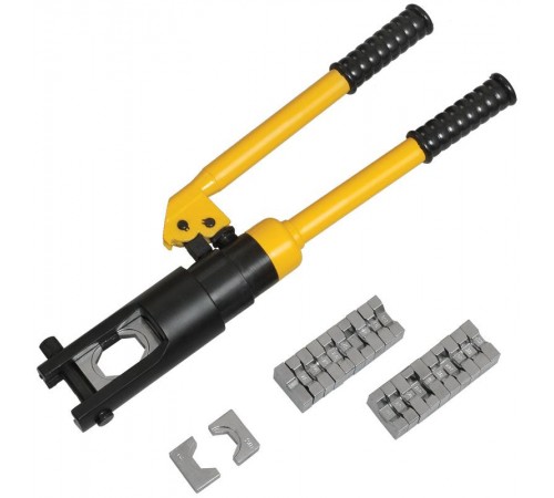 Пресс гидравлический ручной ПГР-300   TKL10-004  IEK