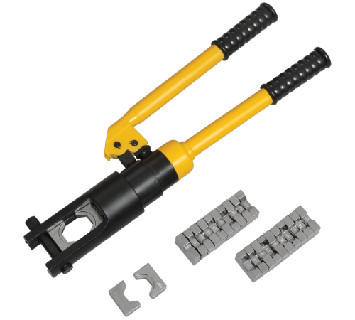 Пресс гидравлический ручной ПГР-240   TKL10-003  IEK