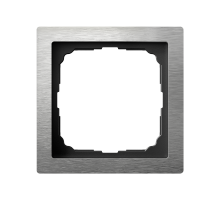 ArtGalery Pure Алюминий Рамка 1-постовая , металл  GAL312101  SE