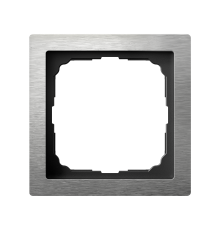 ArtGalery Pure Алюминий Рамка 1-постовая , металл  GAL312101  SE