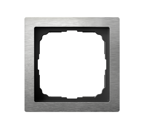 ArtGalery Pure Алюминий Рамка 1-постовая , металл  GAL312101  SE