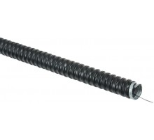 Металлорукав МПГнг-LS-20 (50м) с зондом  CMP27-020-K02-050  IEK