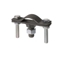 Держатель мачты 16-40 мм для изоляционной штанги, М16, термодиффузия   SQ2402-3266  TDM