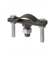 Держатель мачты 16-40 мм для изоляционной штанги, М16, термодиффузия   SQ2402-3266  TDM