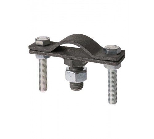 Держатель мачты 16-40 мм для изоляционной штанги, М16, термодиффузия   SQ2402-3266  TDM