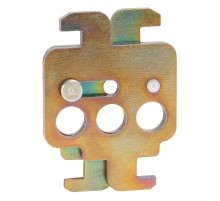 Устройство блокировки положения (отключено) YON MD16...630  PLD-MD630  DKC