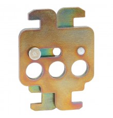 Устройство блокировки положения (отключено) YON MD16...630  PLD-MD630  DKC