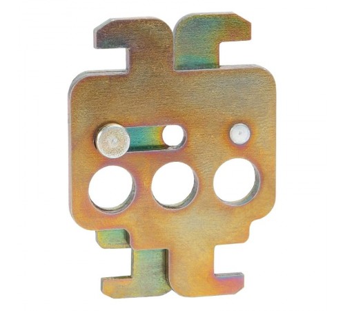 Устройство блокировки положения (отключено) YON MD16...630  PLD-MD630  DKC