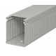 Распределительный кабельный канал LK4 80x60x2000 мм (ПВХ,серый) (LK4 80060)  6178054  OBO Bettermann