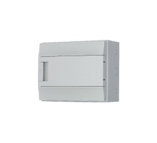 Mistral65 бокс настенный 12М непрозрачная дверь  1SL1102A00  ABB