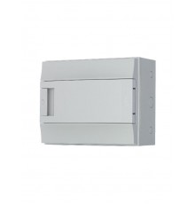 Mistral65 бокс настенный 12М непрозрачная дверь  1SL1102A00  ABB