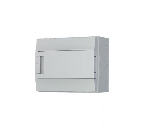 Mistral65 бокс настенный 12М непрозрачная дверь  1SL1102A00  ABB