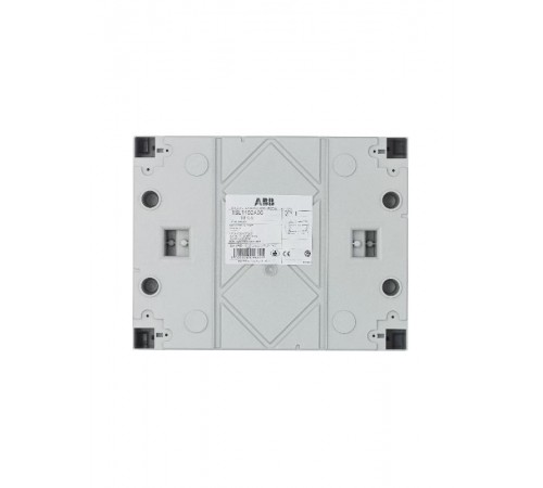 Mistral65 бокс настенный 12М непрозрачная дверь  1SL1102A00  ABB