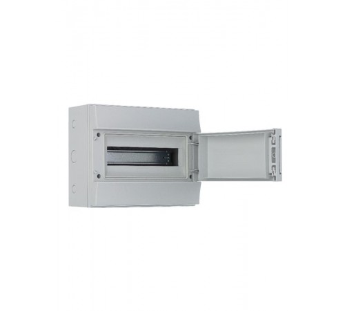 Mistral65 бокс настенный 12М непрозрачная дверь  1SL1102A00  ABB