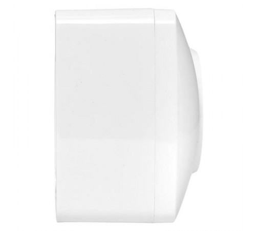 Владивосток Розетка 1-местная 16А с заземлением IP44  EQR16-029-30-54  EKF