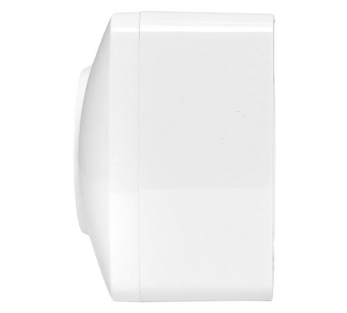 Владивосток Розетка 1-местная 16А с заземлением IP44  EQR16-029-30-54  EKF