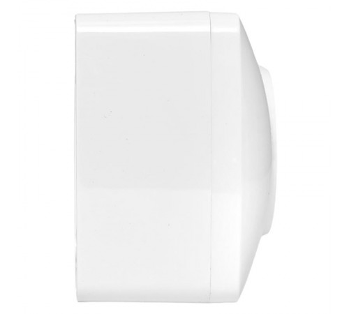 Владивосток Розетка 1-местная 16А с заземлением IP44  EQR16-029-30-54  EKF