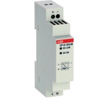 Блок питания CP-D 12/0.83 вход 90-265В AC / 120-370В DC, выход 12В DC /0.83A  1SVR427041R1000  ABB