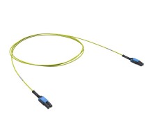 Патчкорд 2ОВ 9/125 OS2, LC-UPC Duplex Uniboot/LC-UPC Duplex Uniboot, 1м  RNPCULSAB01  DKC