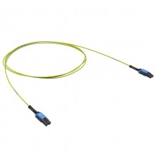 Патчкорд 2ОВ 9/125 OS2, LC-UPC Duplex Uniboot/LC-UPC Duplex Uniboot, 1м  RNPCULSAB01  DKC