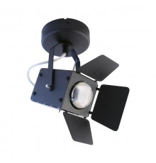 Светильник "Кино" НПБ 01-60-515черн.матовый/черный  1005404538  Элетех