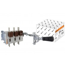 Выключатель - разъединитель ВР32-35А 31240 250А  SQ0718-0061  TDM