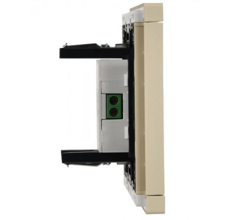 FORTE&PIANO Подсветка LED встраиваемая FP457 ваниль  FP-FL20-K10  IEK