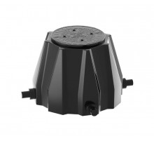 Пластиковый колодец КС-3  PR08.3721  ПРОМРУКАВ