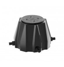 Пластиковый колодец КС-3  PR08.3721  ПРОМРУКАВ