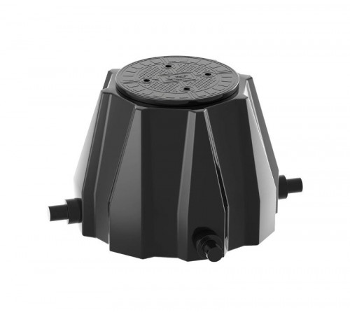 Пластиковый колодец КС-3  PR08.3721  ПРОМРУКАВ