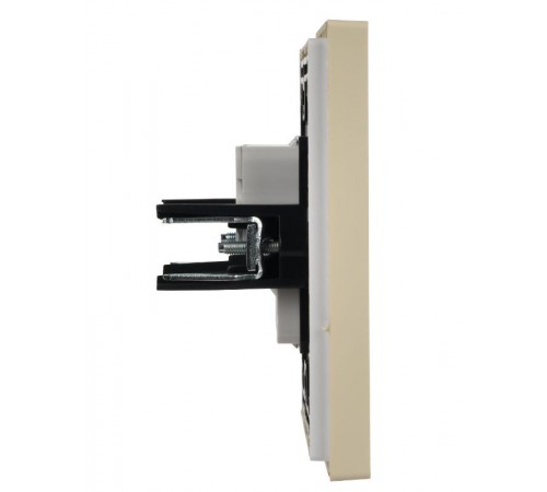 FORTE&PIANO Подсветка LED встраиваемая FP457 ваниль  FP-FL20-K10  IEK