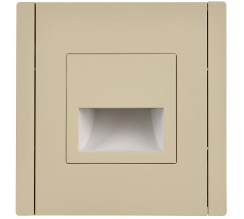 FORTE&PIANO Подсветка LED встраиваемая FP457 ваниль  FP-FL20-K10  IEK