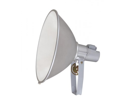 Прожектор ГО 07-2000-001 2000Вт IP65 : кр.симм. (б/ПРА)  00404  GALAD