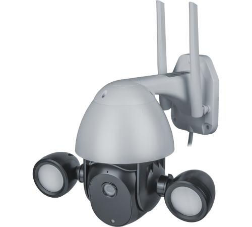 Умный дом Видеокамера 93 139 NSH-CAM-08  93139  Navigator