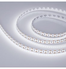 Лента светодиодная RT-A168-10mm 24V White6000-CX2 (17.3 W/m, IP20, 2835, 5m) (arlight, резка 2 светодиода)  028734(2)  Arlight