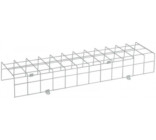 Решетка защитная  SPP-BAR-690-140 для светильников SPP   Б0065023  ЭРА