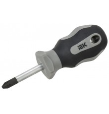 ARMA2L 5 Отвертка PH2х38 Т2  A2L5-SC10-T2-PH-20-038  IEK