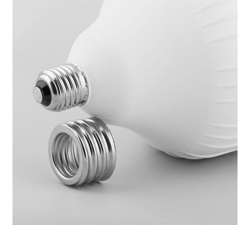 Лампа светодиодная промышленная LB-65 (50W) 230V E27-E40 4000K NEW  25820  FERON