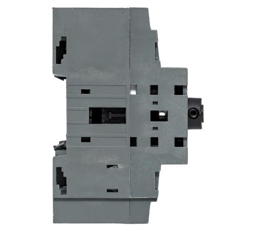 Рубильник 40A 4P c рукояткой управления для прямой установки TwinBlock  tb-40-4p-f  EKF