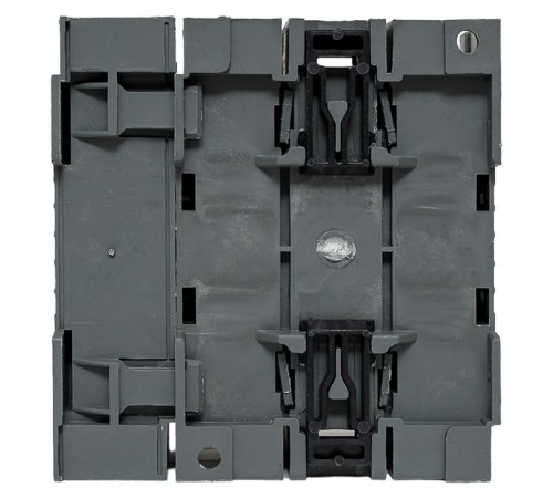 Рубильник 40A 4P c рукояткой управления для прямой установки TwinBlock  tb-40-4p-f  EKF