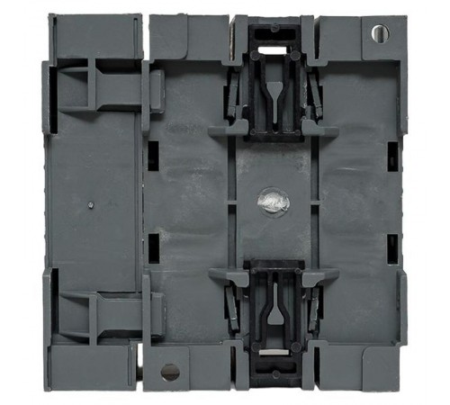 Рубильник 40A 4P c рукояткой управления для прямой установки TwinBlock  tb-40-4p-f  EKF