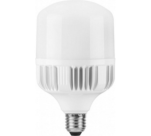 Лампа светодиодная промышленная LB-65 (25W) 230V E27 6400K  25887  FERON