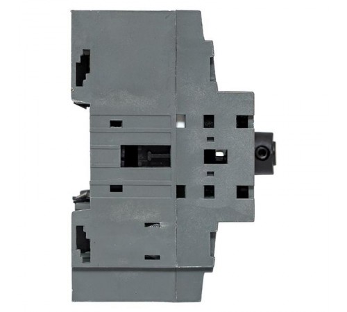 Рубильник 40A 4P c рукояткой управления для прямой установки TwinBlock  tb-40-4p-f  EKF