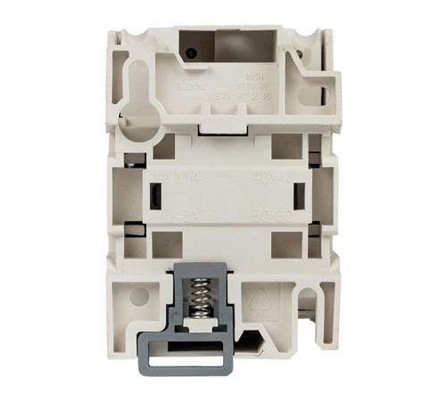 Контактор малогабаритный КМЭ 32А 220В 1NO EKF PROxima  ctr-s-32-220  EKF