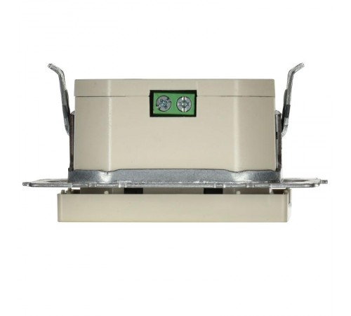 BRITE Подсветка LED встраиваемая ПЛ20-БрКр бежевый  BR-FL20-K10  IEK