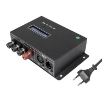 Контроллер для Гибкого Неона 4W (4-х жильный) RGB  133-012  NEON-NIGHT